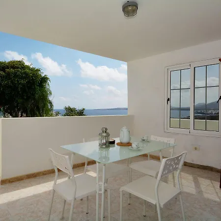 La Lapa Appartement *