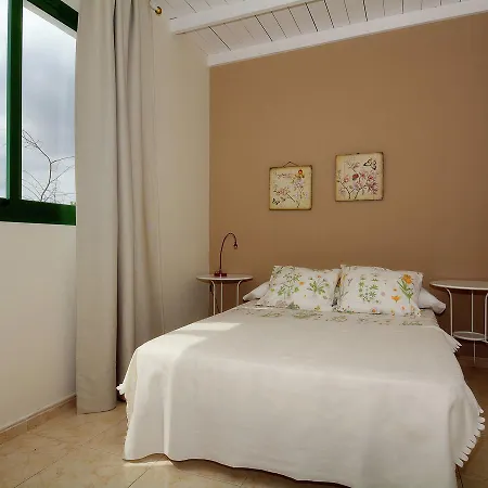 Appartement La Lapa