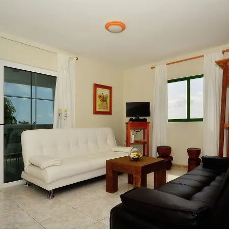 Appartement La Lapa