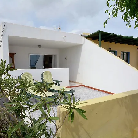 La Lapa Appartement