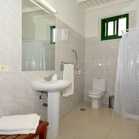 Appartement La Lapa