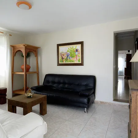 Appartement La Lapa Punta Mujeres