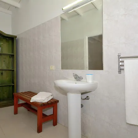 Appartement La Lapa *